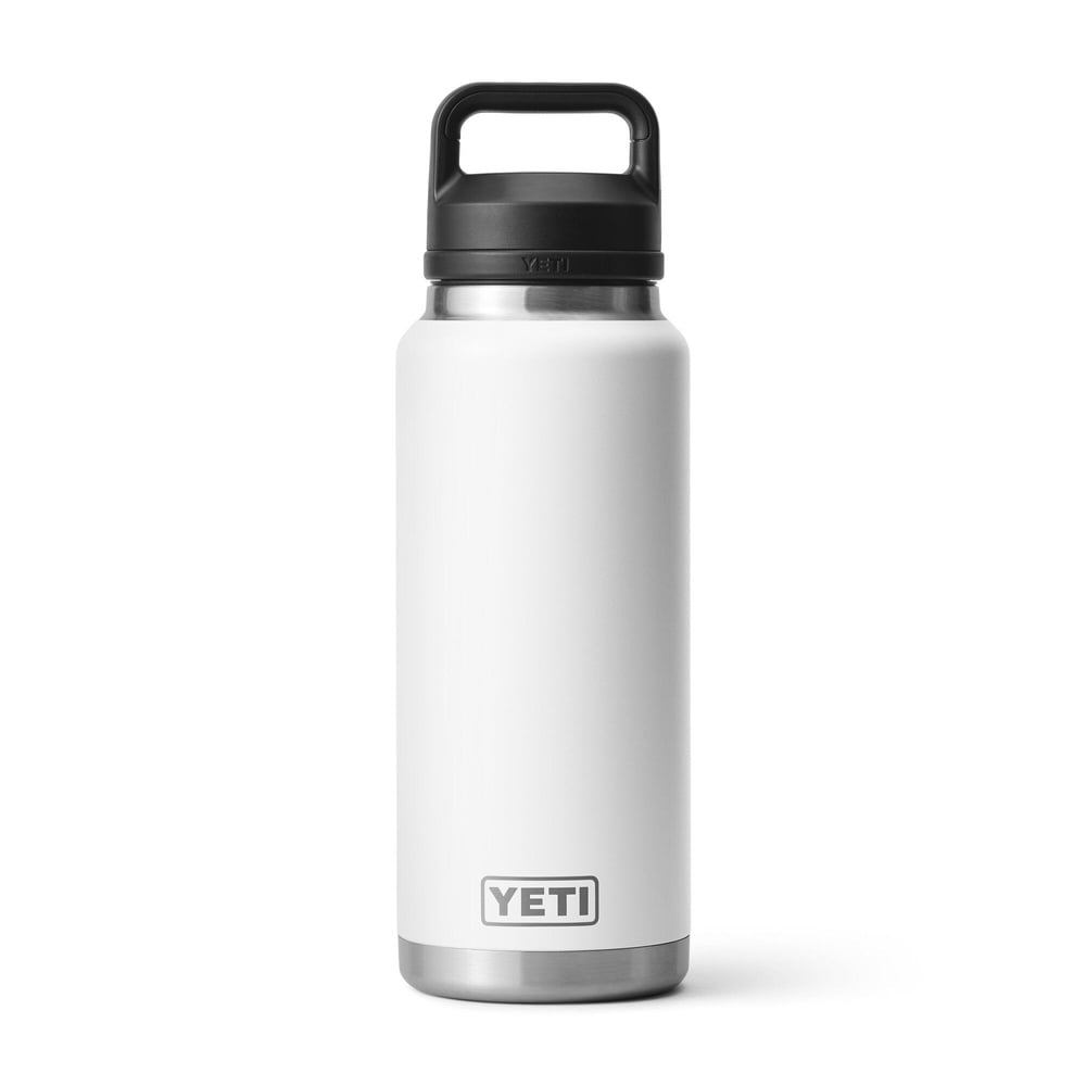productImage: Rambler 1L Insulated Bottle White