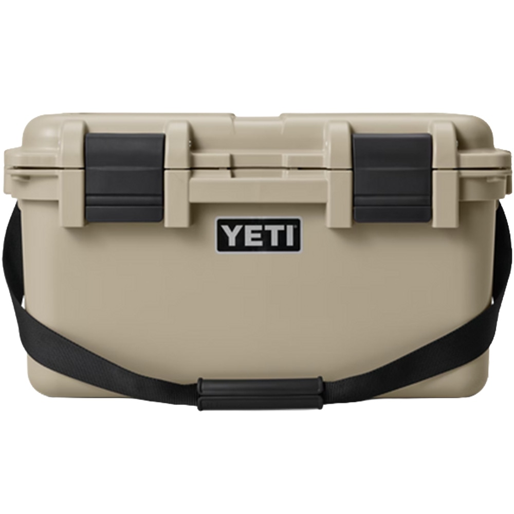 productImage: Loadout Gobox 30 Gear Case 2.0 Tan