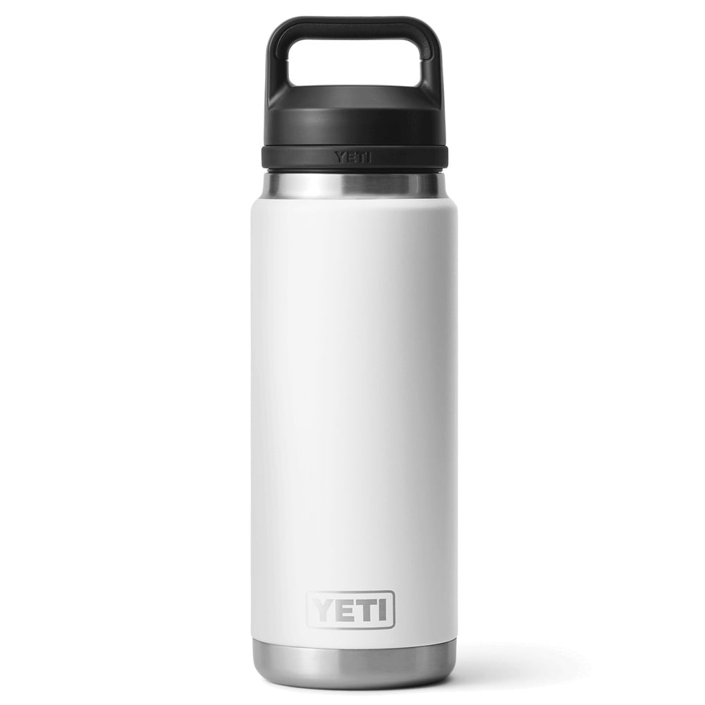 productImage: Rambler 769 ml Insulated Bottle White
