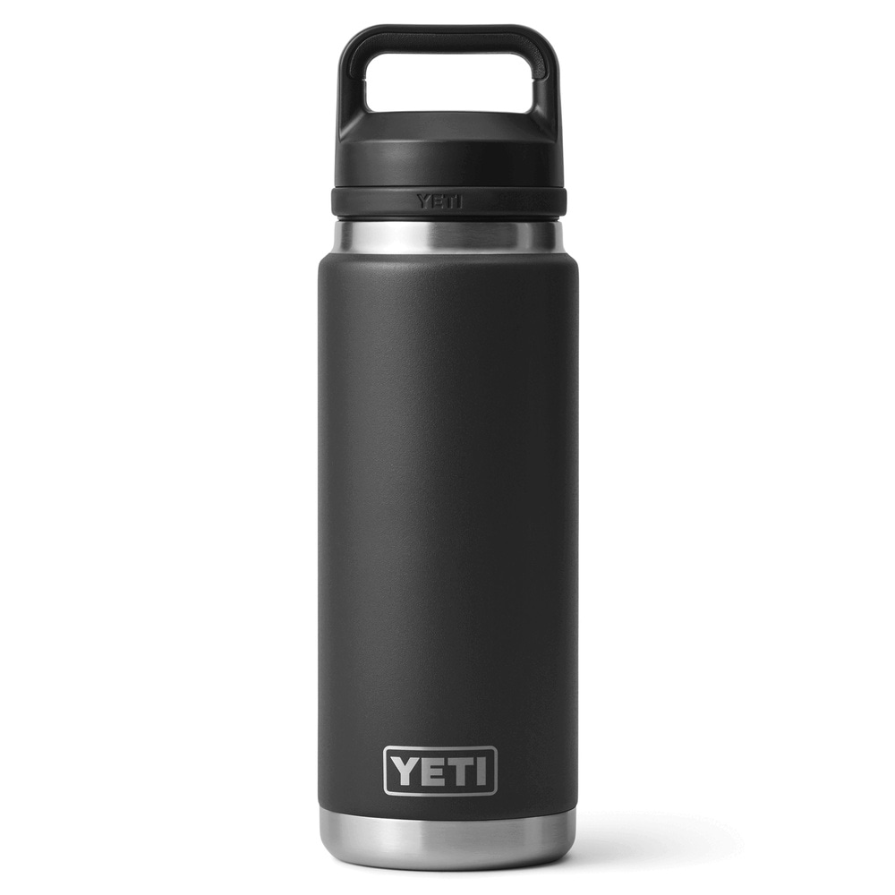 productImage: Rambler 769 ml Insulated Bottle Black