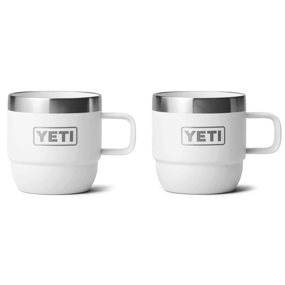 productImage: Rambler Espresso 177 ml Mug 2-pk White