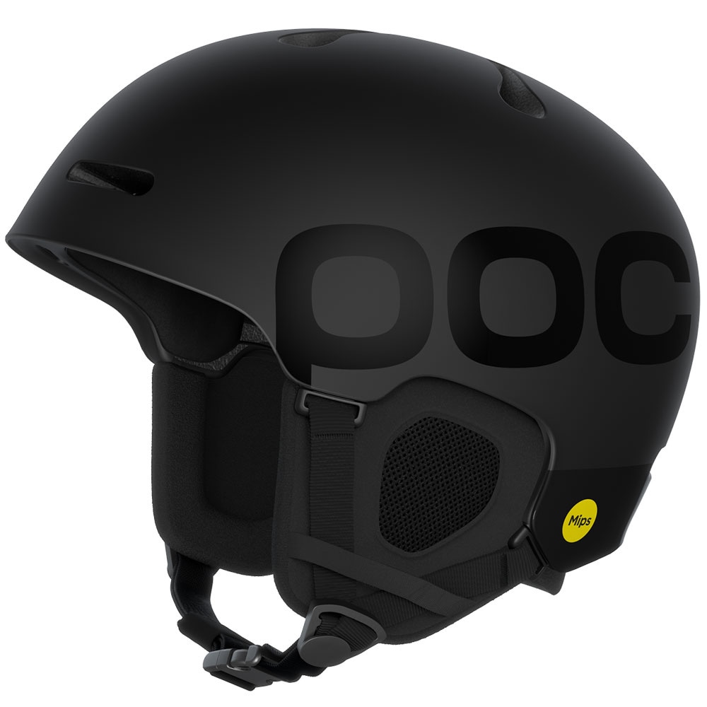 productImage: Fornix BC Uranium Black Matt