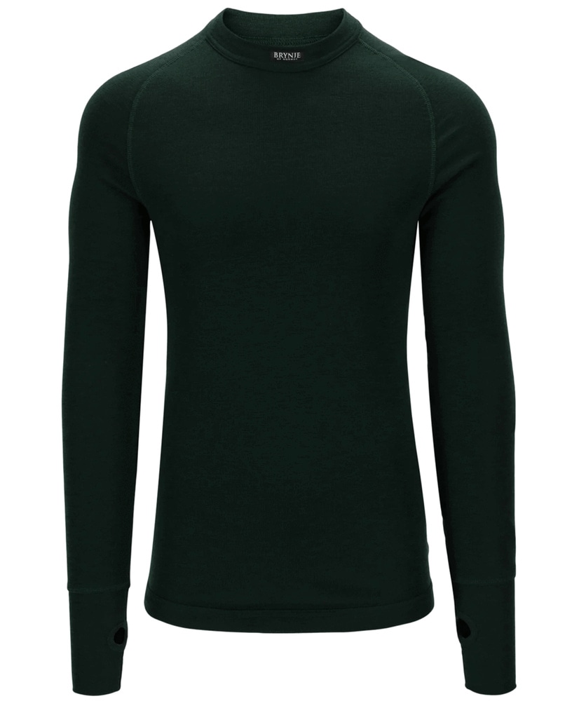 productImage: Arctic Shirt Green