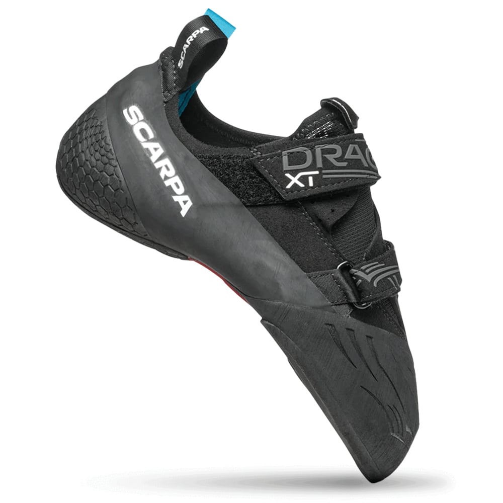productImage: Drago XT Black/Iron