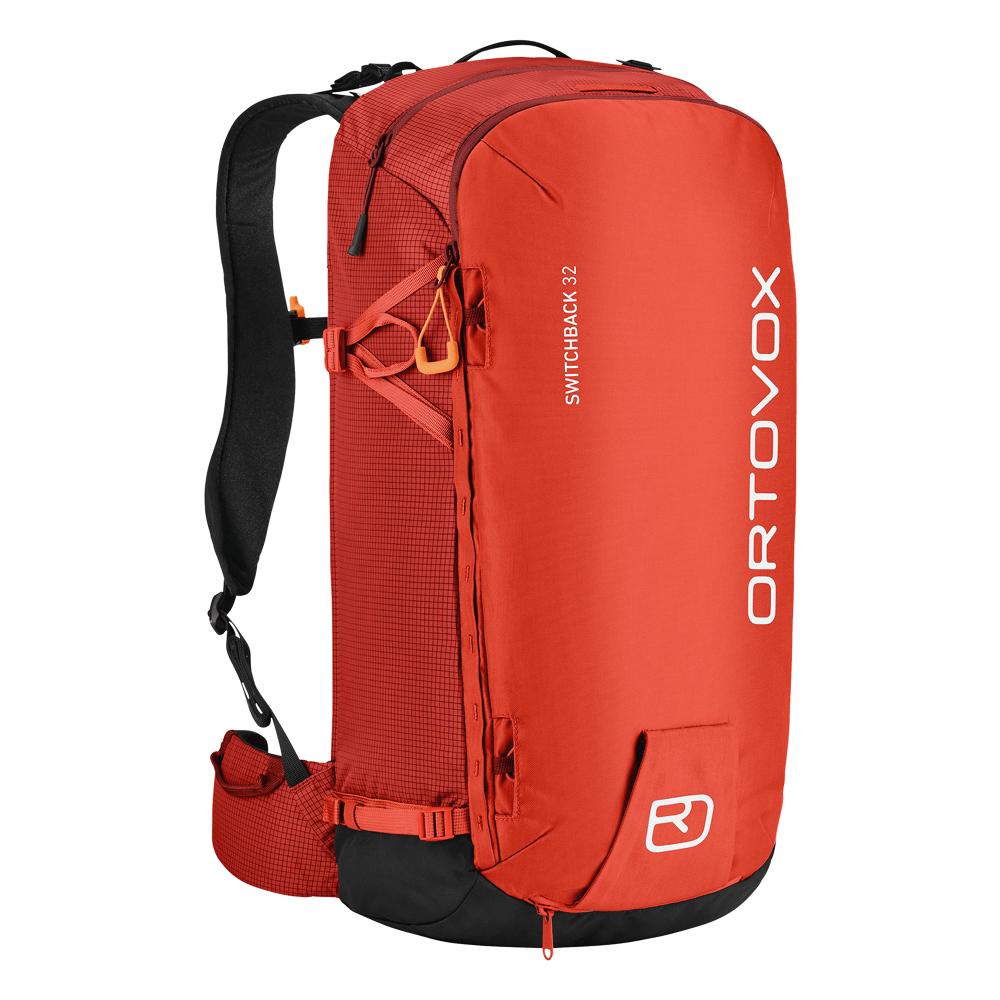 productImage: Switchback 32 Hot Orange