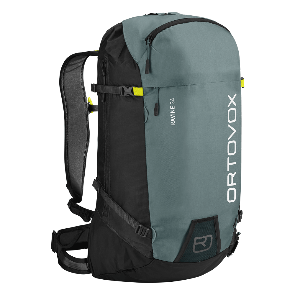 productImage: Ravine 34 Arctic Grey