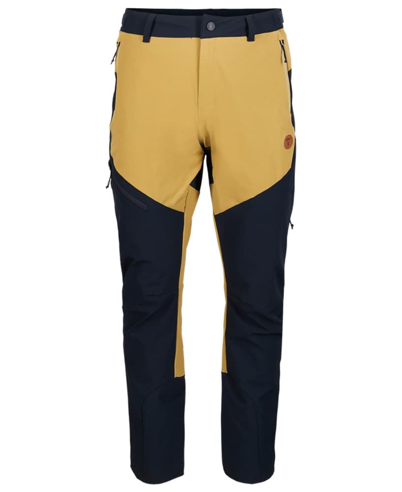 Khaki / Sky Captain