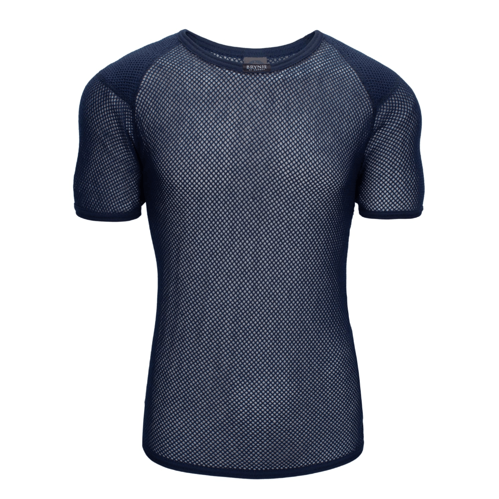 productImage: Super Thermo T-Shirt Navy