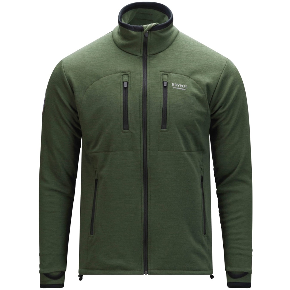 productImage: Antarctic Jacket Cactus