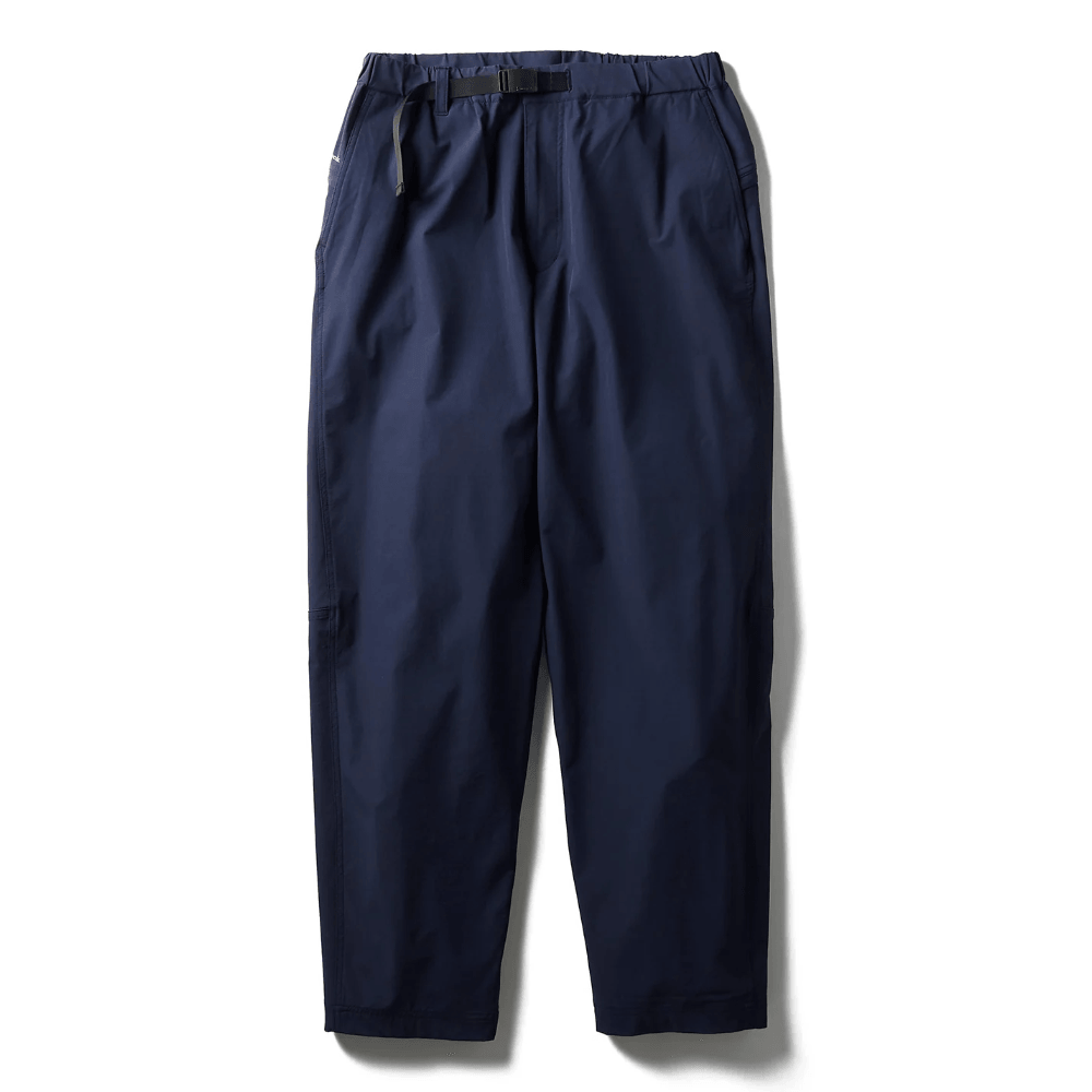 productImage: Water-Repellent Stretch Trekking Pants Navy