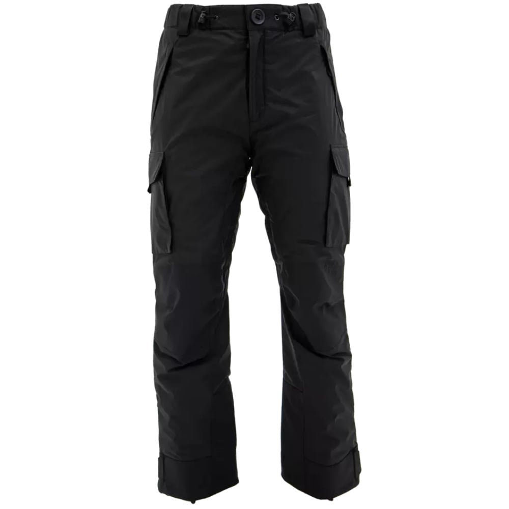 productImage: Mig 4.0 Trousers Sof Black