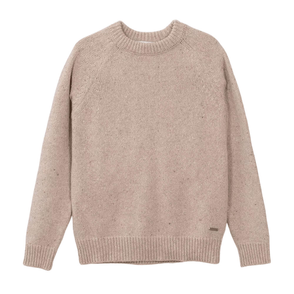 productImage: Dagsnäs Sweater Soft Beige
