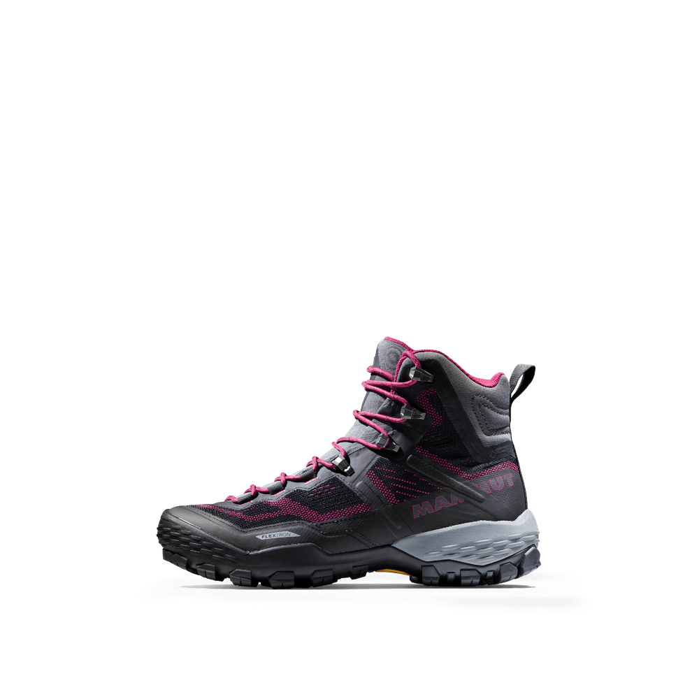 productImage: Ducan High Gtx Women Phantom/Dark Pink
