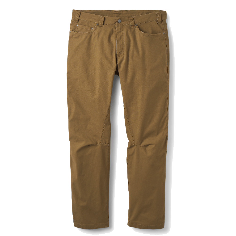 productImage: M's Radius Pants Oak