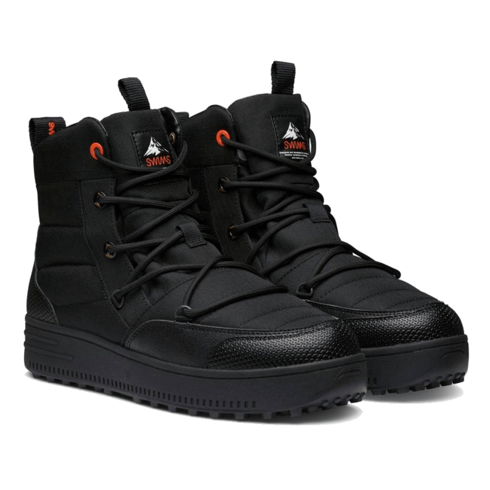 productImage: Snow Runner Black