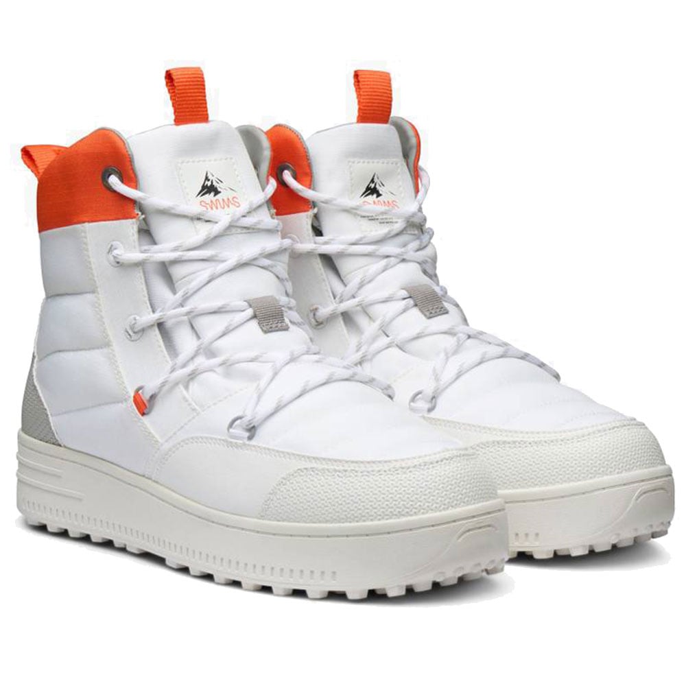 productImage: Snow Runner White