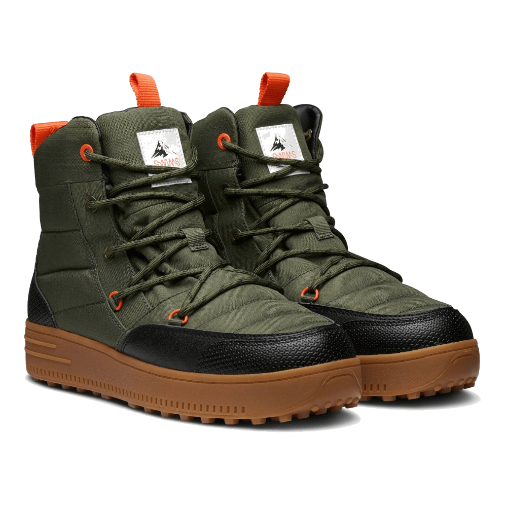 productImage: Snow Runner Olive/Gum