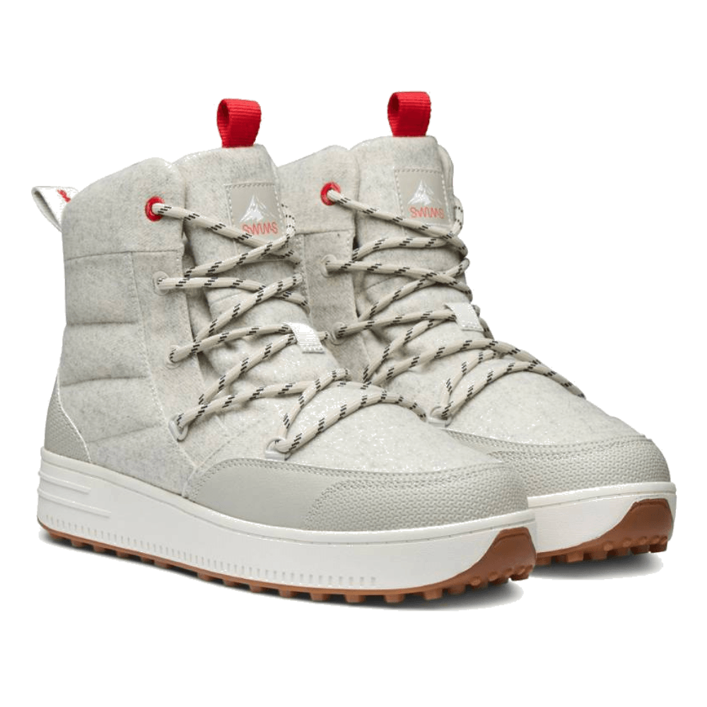 productImage: Snow Runner Gray Melange