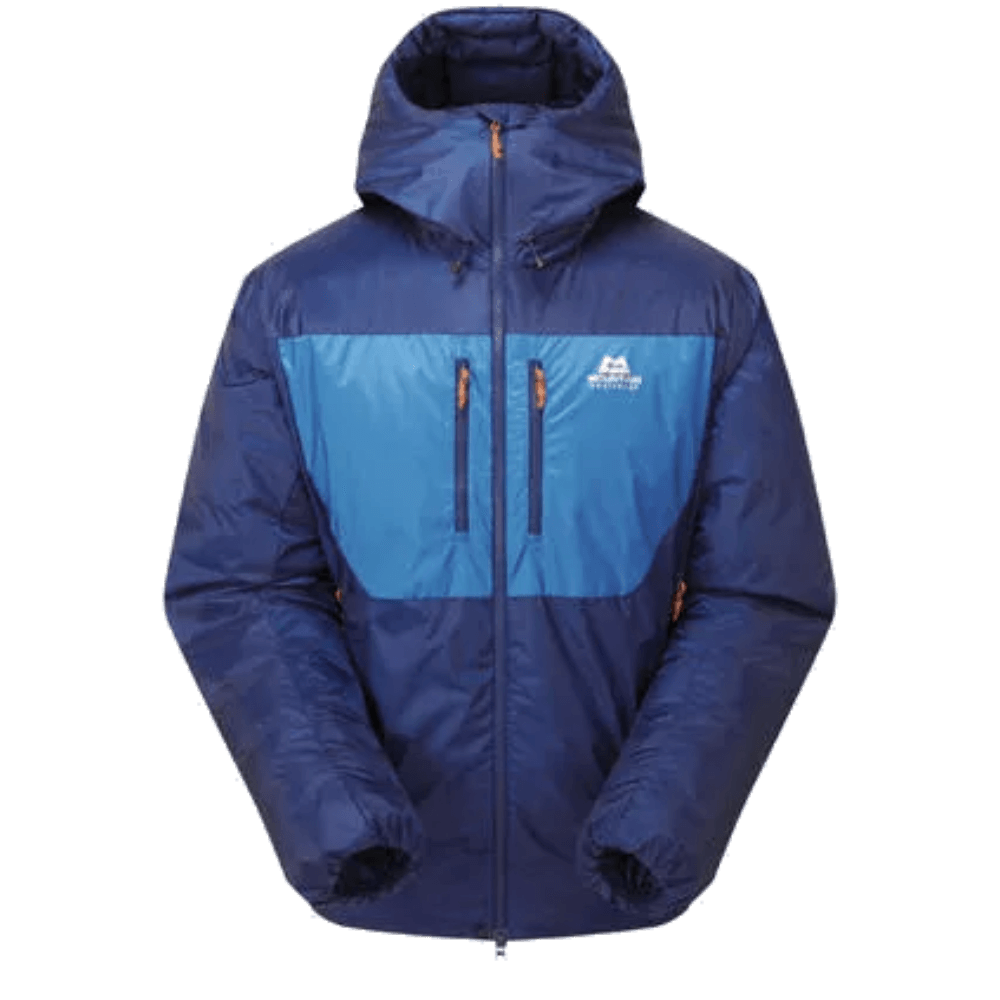 productImage: Jiega Mens Jacket Admiral/Atlantic
