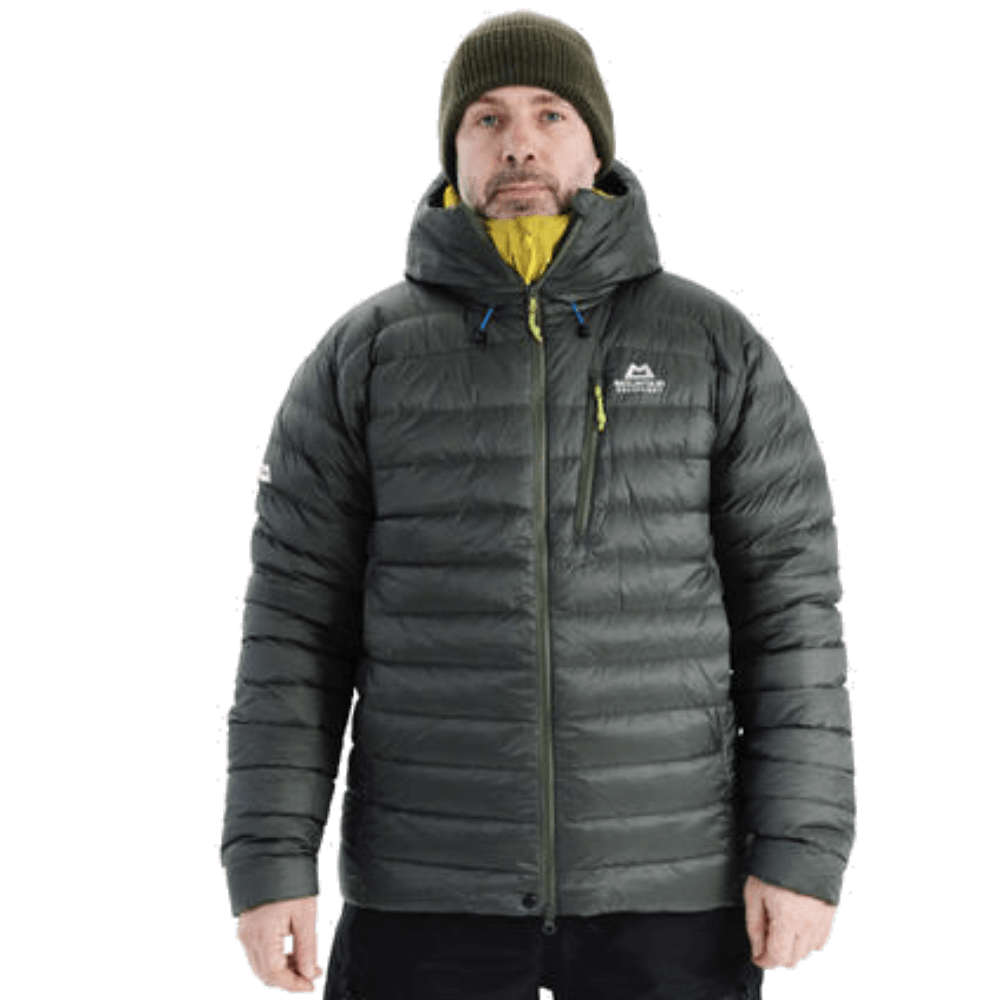 productImage: Jokla Mens Jacket Slate Green