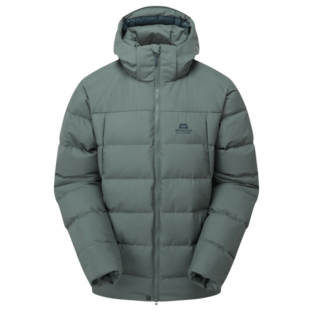 productImage: Tromso Mens Jacket Slate Green