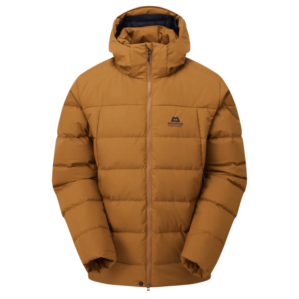 productImage: Tromso Mens Jacket Walnut
