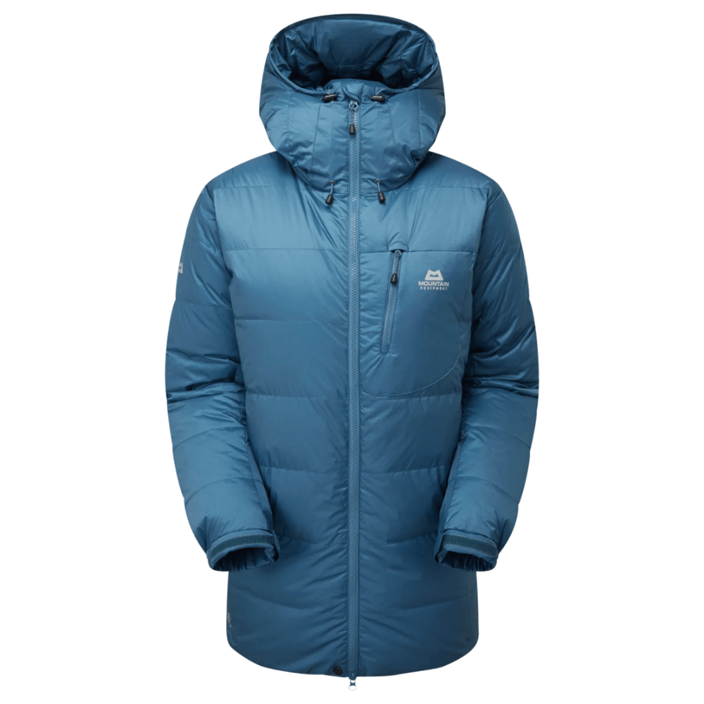 productImage: K7 Womens Jacket Stellar Blue