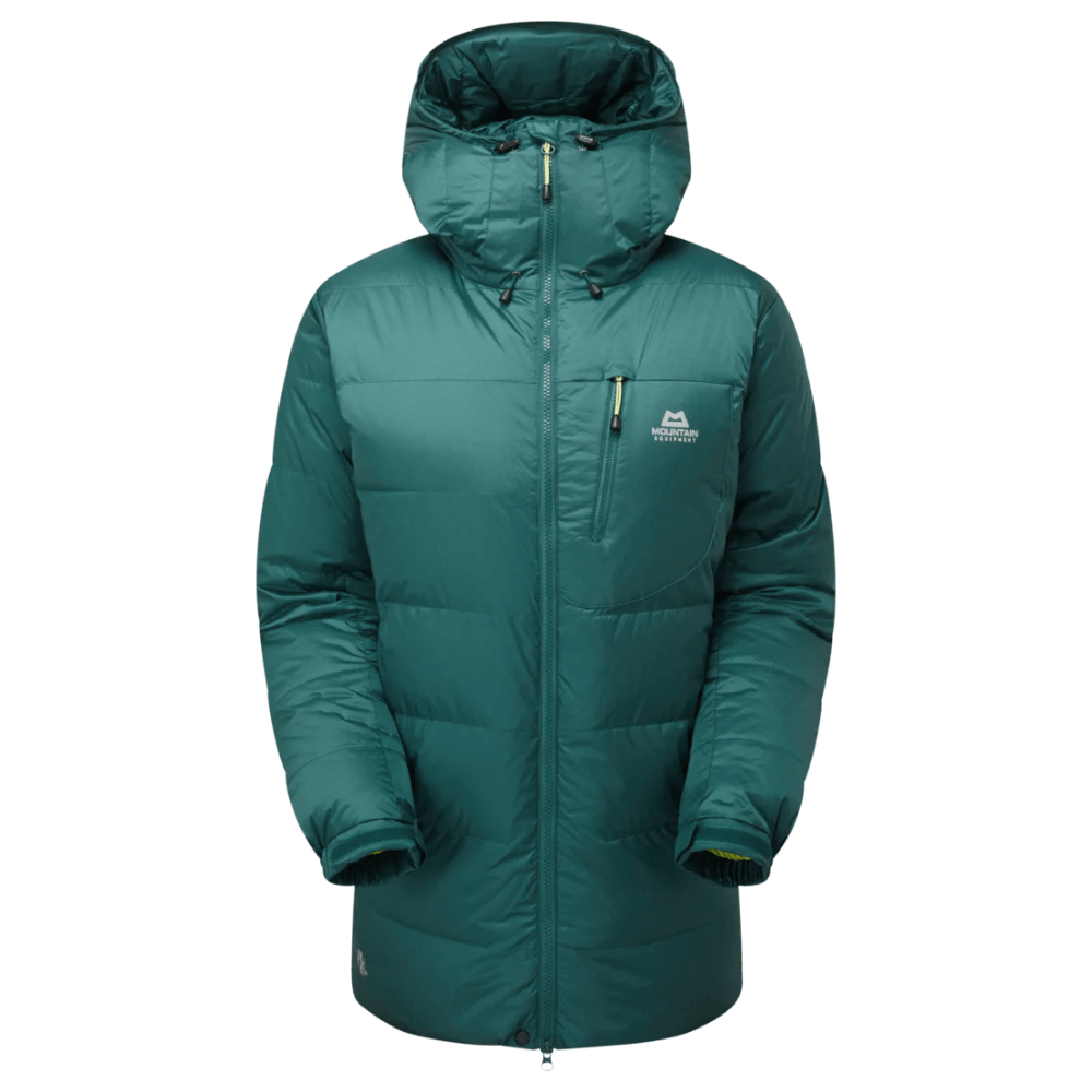 productImage: K7 Womens Jacket Deep Teal