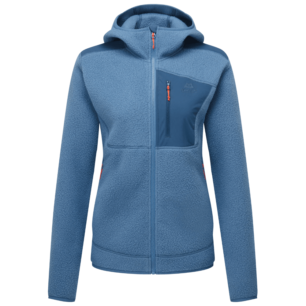 Stellar Blue/Majolica Blue