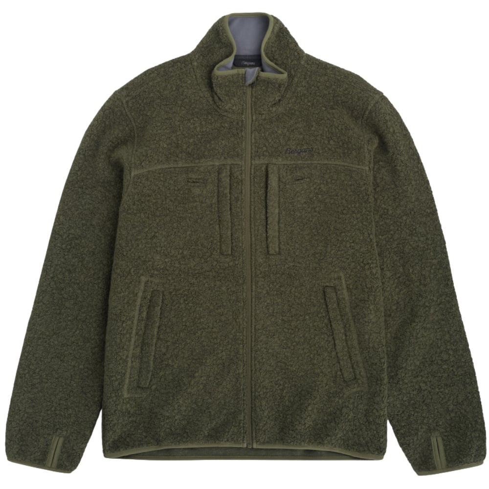 productImage: Myrull Outdoor Jacket Dark Green Mud