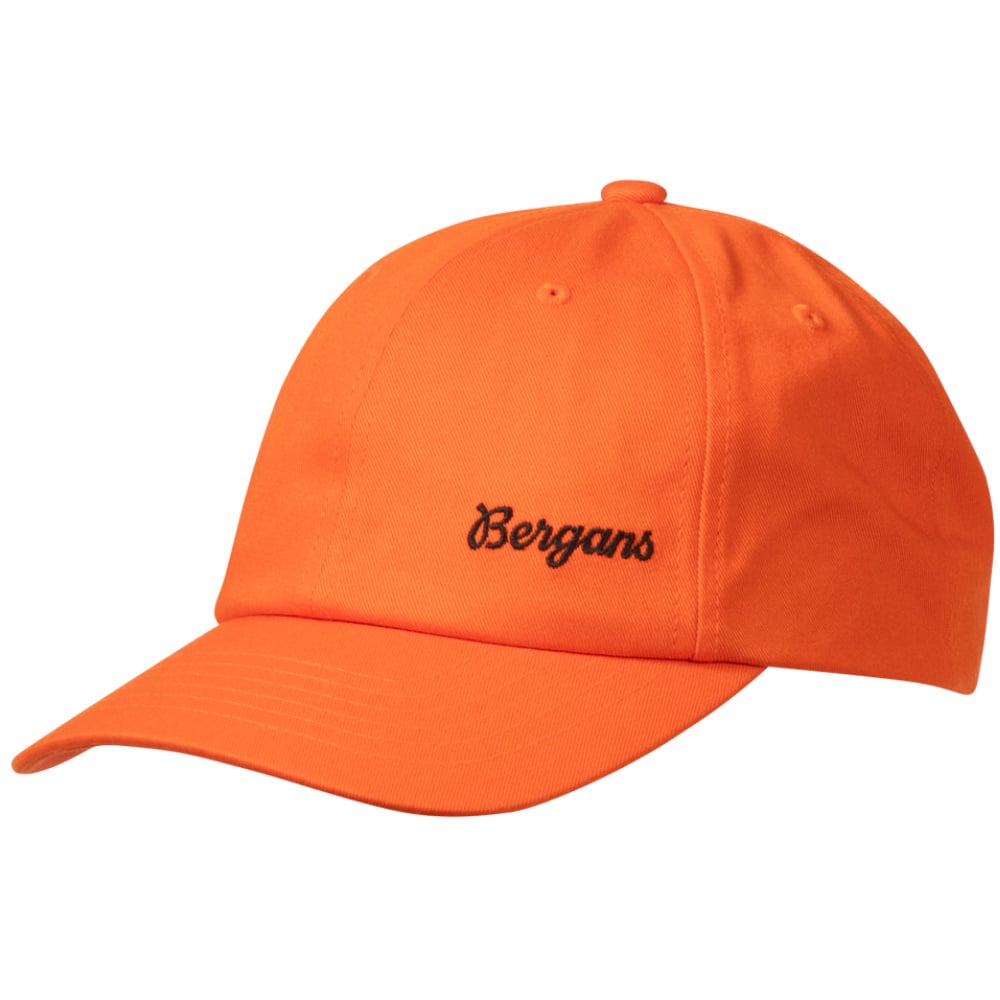 productImage: Hovet Strapback Cap Alert Orange
