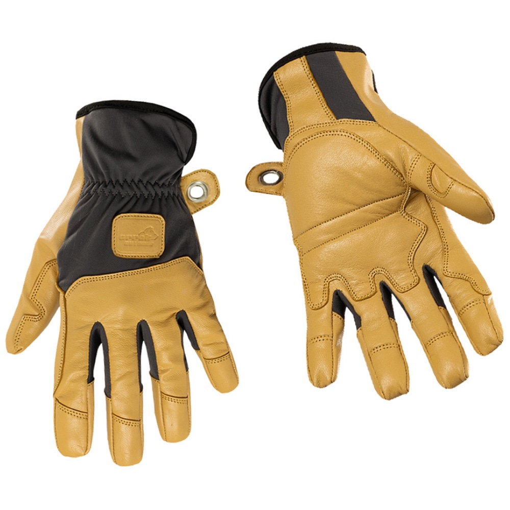productImage: K9 Glove Anthracite