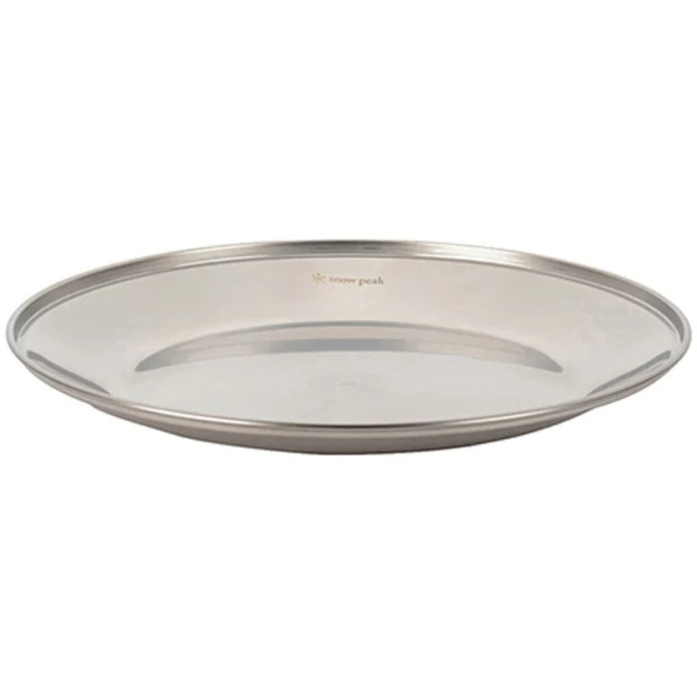 productImage: Stainless Steel Tableware Plate