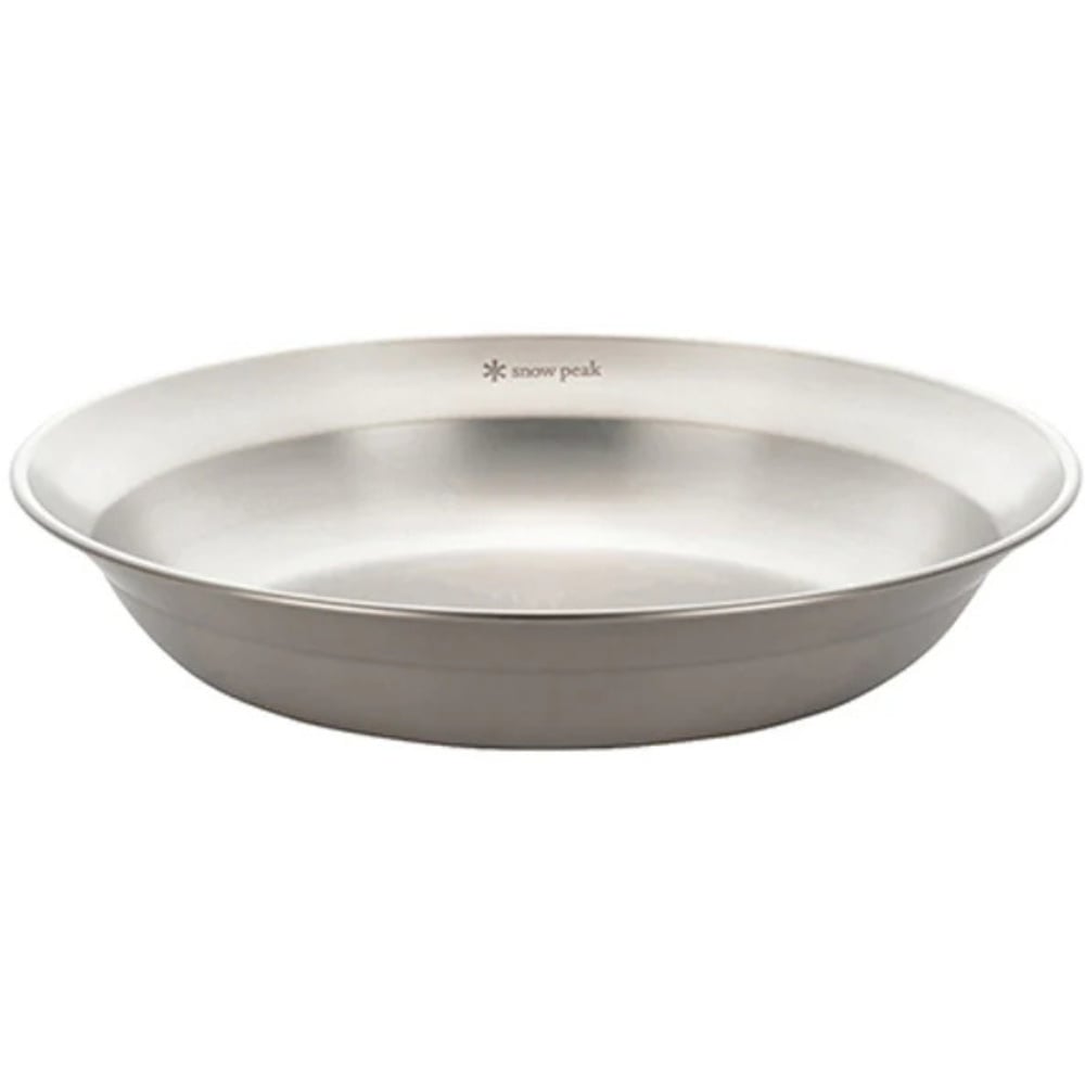 productImage: Stainless Steel Tableware Dish
