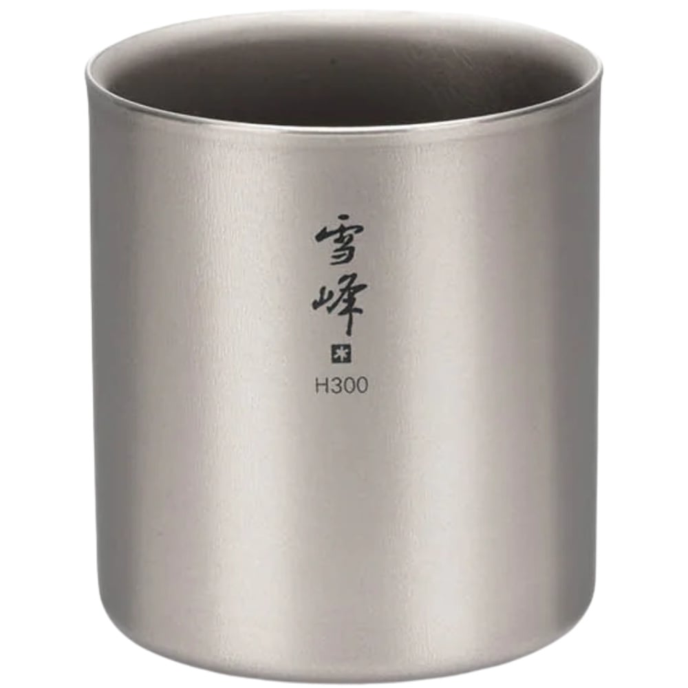 productImage: Titanium Double Wall H300 Stacking Mug