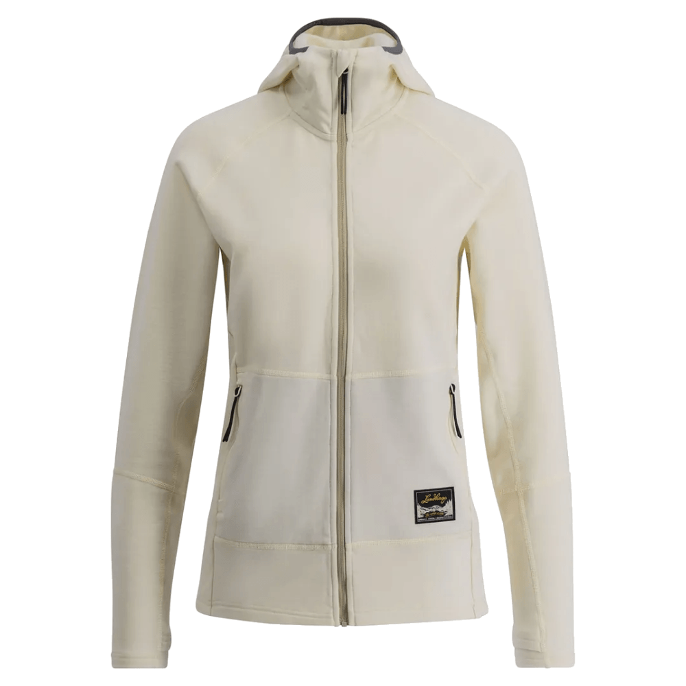 productImage: Tived Merino Full Zip W Chalk White