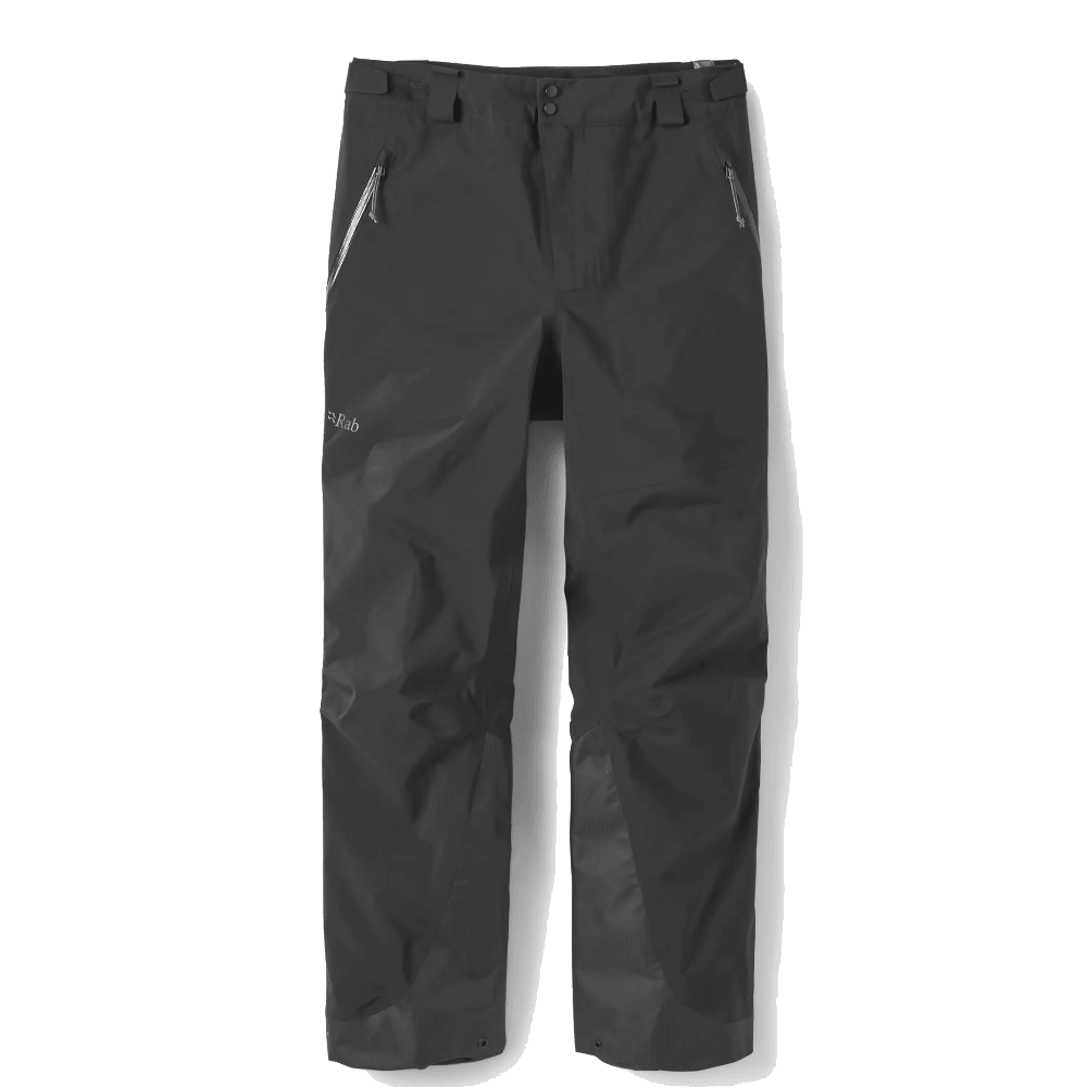 productImage: W's Latok Gtx Pants Regular Black