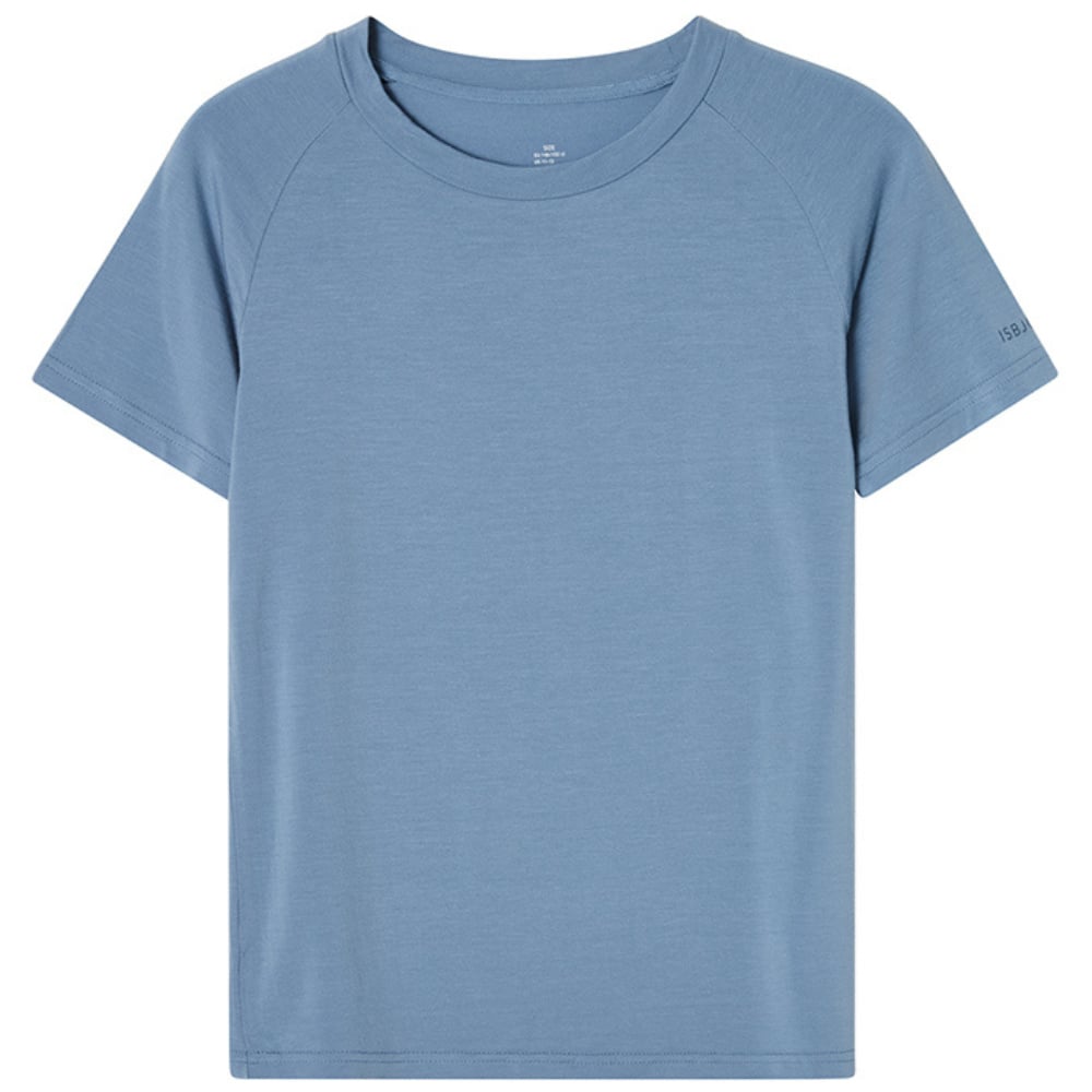productImage: Wild Peak Tee Kids Lagoon