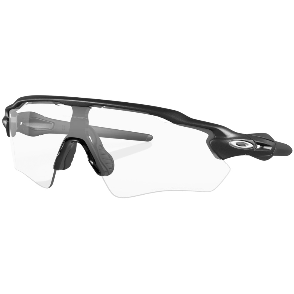 Radar EV Path Steel/Photochromatic Clear 50% Black Irid Photo, view: 1
