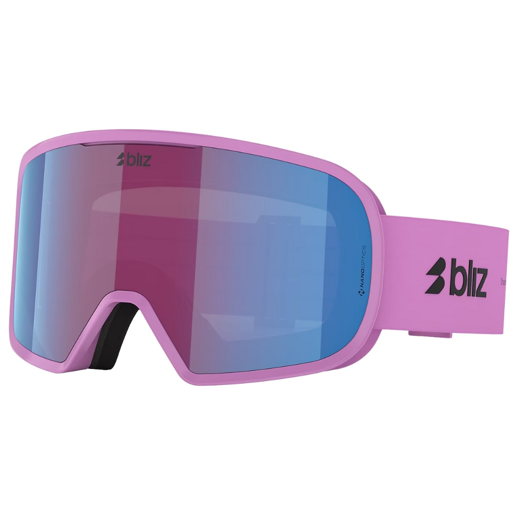 productImage: G002S Matte Pink / N_O_N Violet & Blue