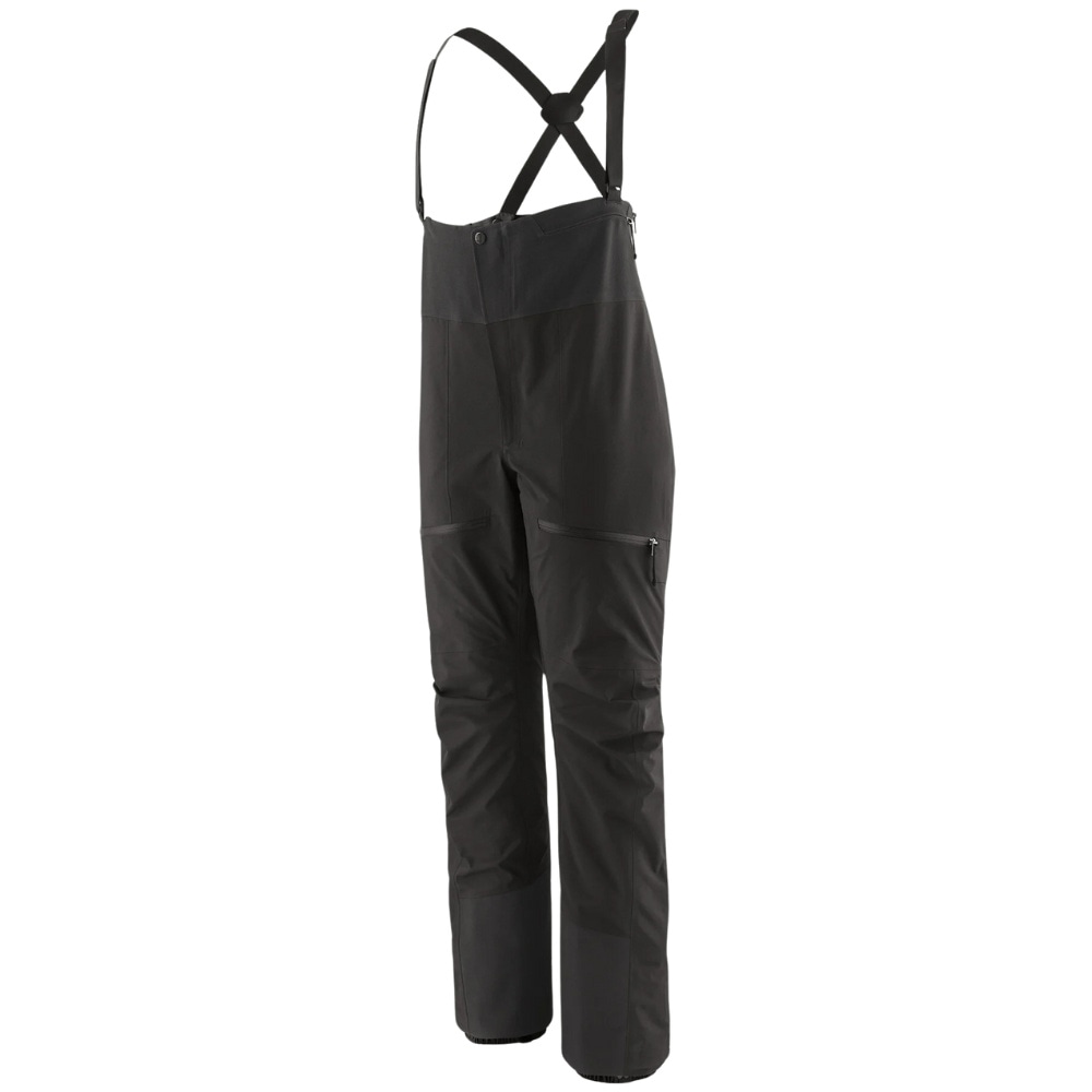 productImage: W's Pluma Pro Bibs Black