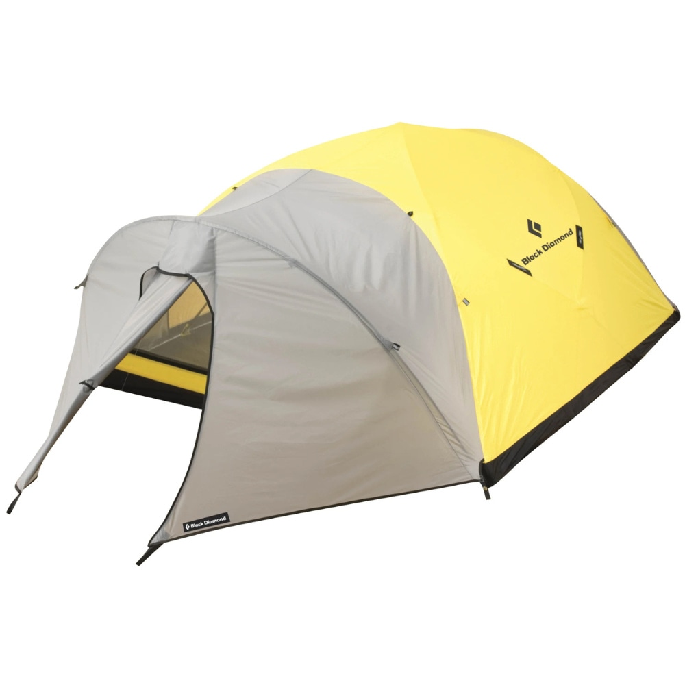 productImage: Bombshelter Tent Yellow Yellow