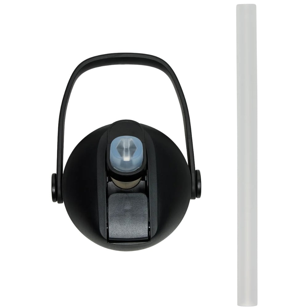 productImage: Thrive Flip Straw Kids Accessory Cap Black