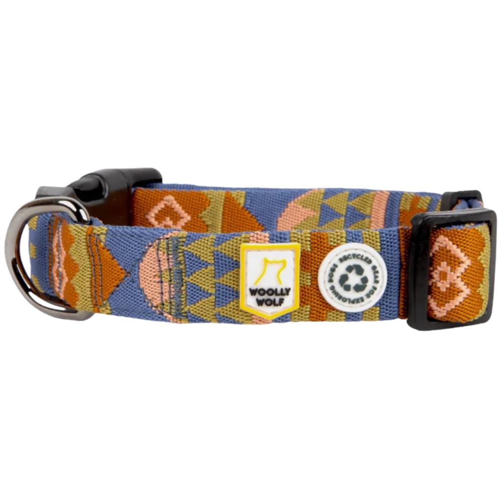 productImage: Nightless Night Collar 18-25 cm Multi