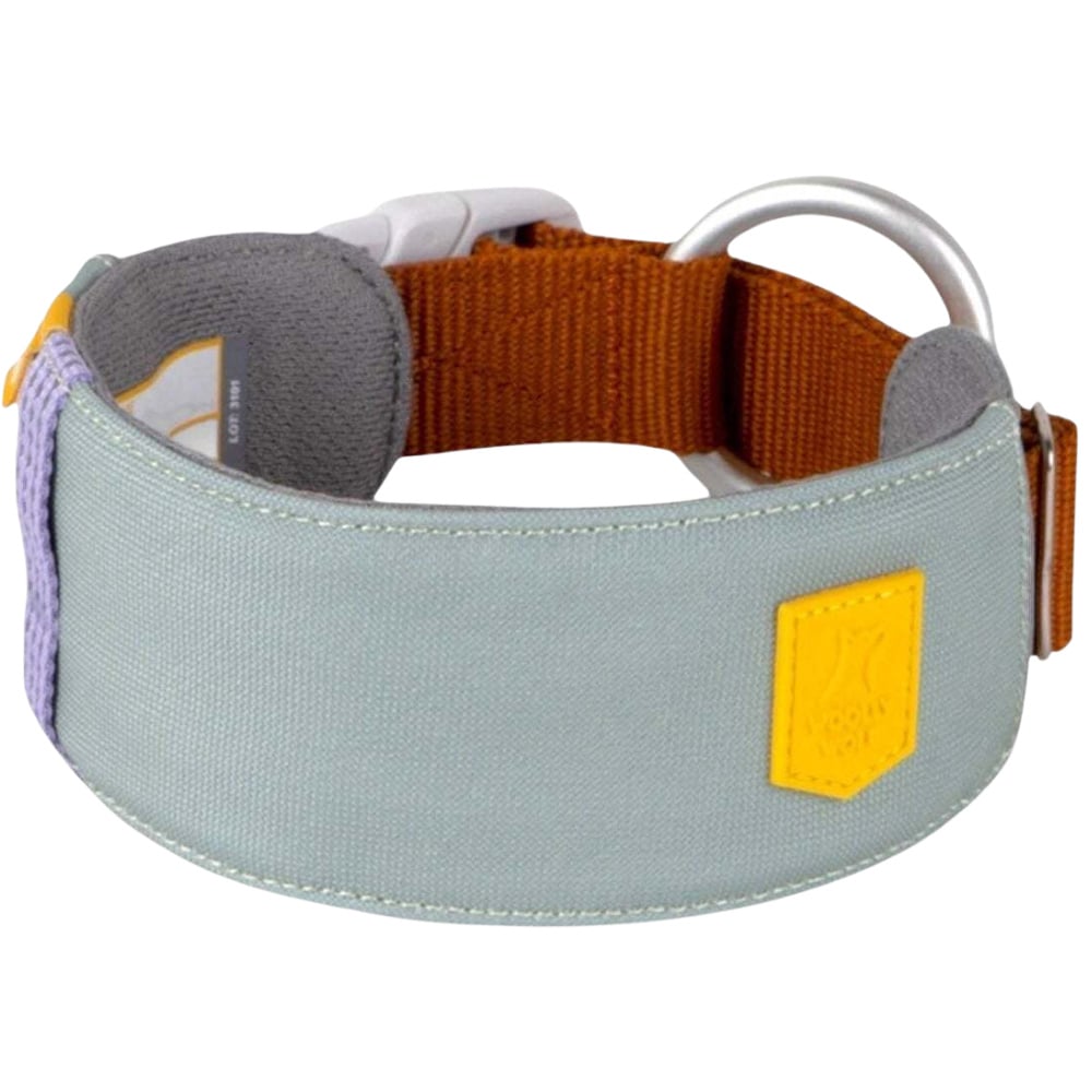 productImage: Alpha 360 Collar M 35-45 cm Glacier Green Mix