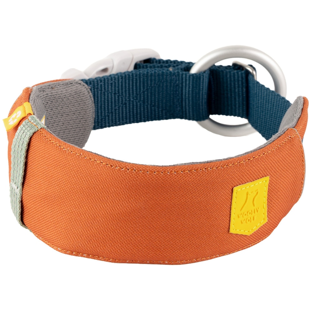 productImage: Alpha 360 Collar M 35-45 cm Terracotta Mix