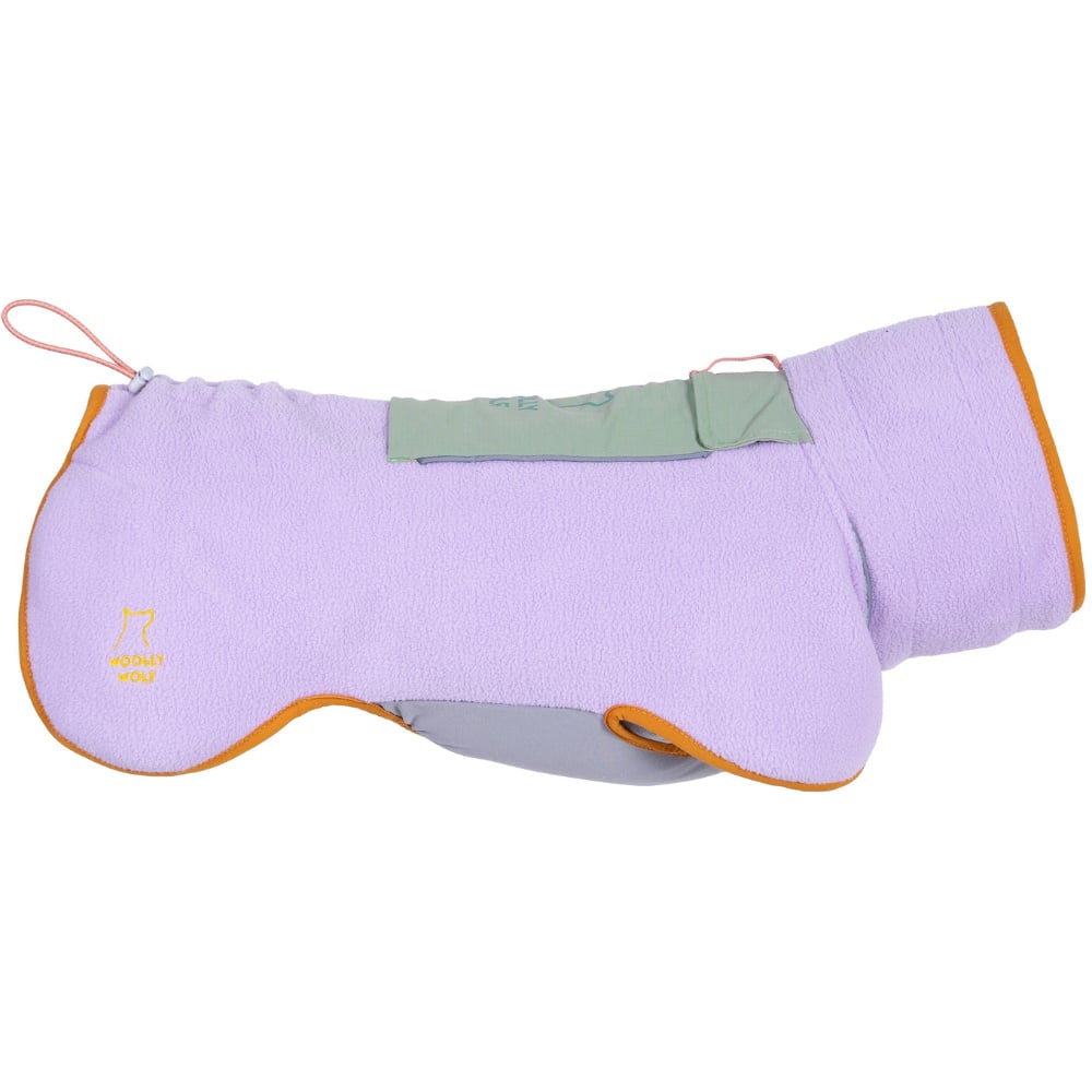 productImage: Alpha 360 Fleece Pullover 70 cm Lavender Mix