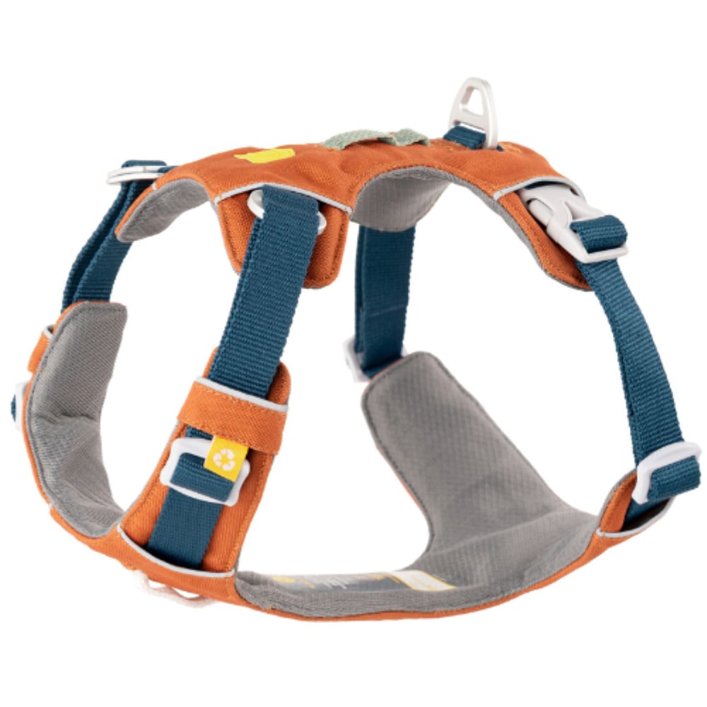 productImage: Alpha 360 Harness M Terracotta Mix