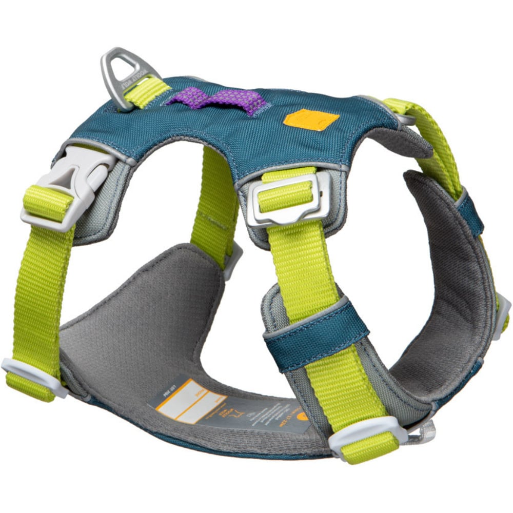 productImage: Alpha 360 Harness S Deep Teal Mix