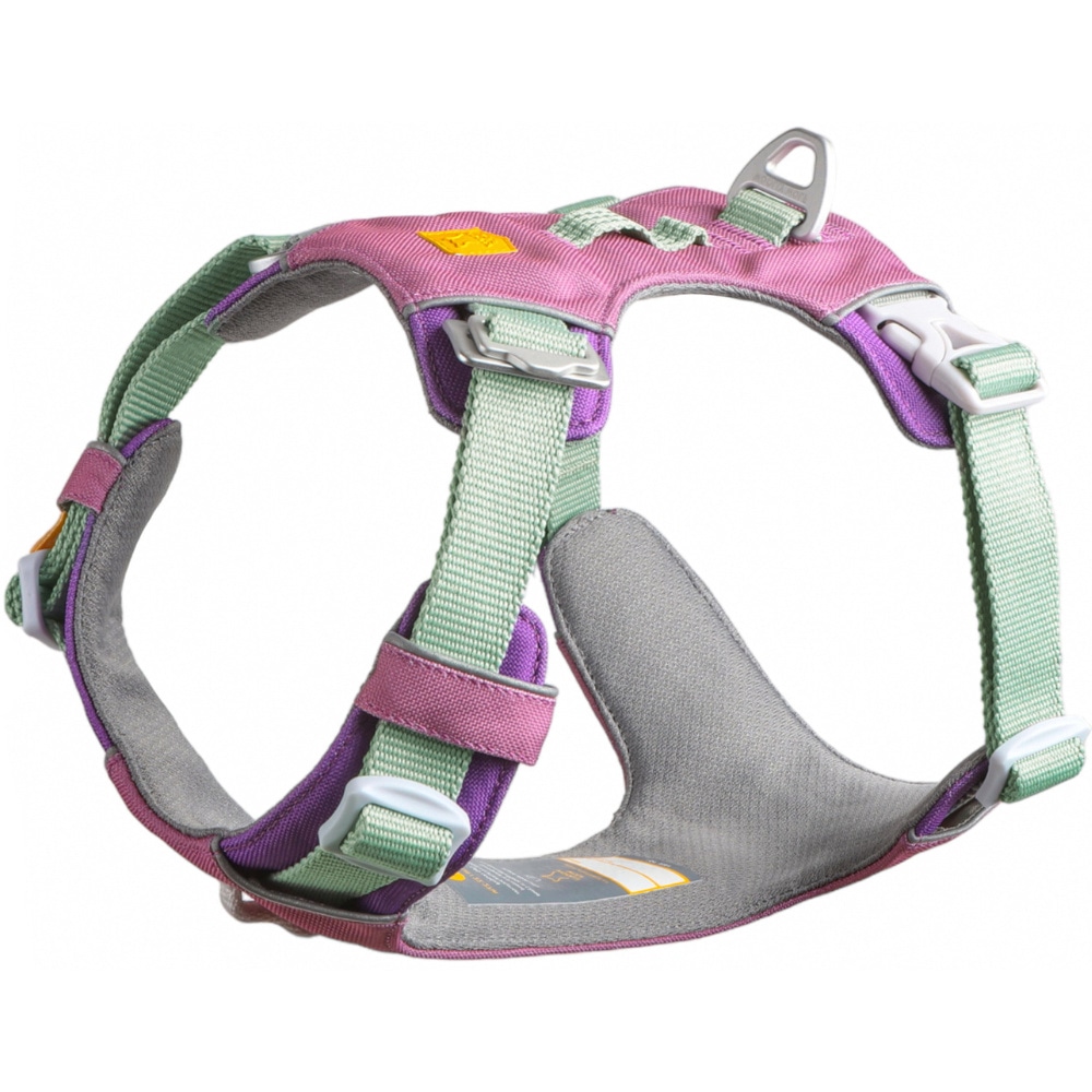 productImage: Alpha 360 Harness S Mauve Mix